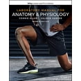 thumbnail image 1 of Pre-Owned Laboratory Manual for Anatomy and Physiology, 9781119662556, 1119662559, Paperback, 7 edition, 1 of 1
