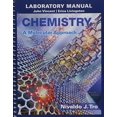thumbnail image 1 of Pre-Owned Laboratory Manual for Chemistry: A Molecular Approach (4th Edition), 1 of 1