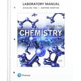 thumbnail image 1 of Pre-Owned Laboratory Manual for Chemistry: Structure and Properties, 9780134616452, 0134616456, Paperback, 2 edition, 1 of 1