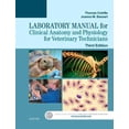 thumbnail image 1 of Laboratory Manual for Clinical Anatomy and Physiology for Veterinary Technicians (Paperback), 1 of 1