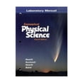 thumbnail image 1 of Pre-Owned Laboratory Manual for Conceptual Physical Science (Paperback) by Paul G. Hewitt, John A. Suchocki, Leslie A. Hewitt, 1 of 1