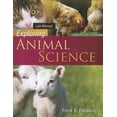 thumbnail image 1 of Laboratory Manual for Flanders' Exploring Animal Science (Paperback), 1 of 1