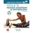 thumbnail image 1 of Laboratory Manual for Hole's Human Anatomy & Physiology, (Spiral-Bound), 1 of 1