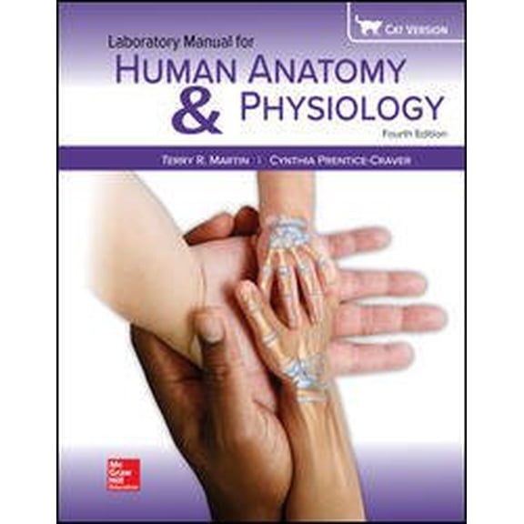 Pre-Owned HUMAN ANATOMY+PHYS.LAB.MAN.,MAIN
