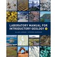 thumbnail image 1 of Pre-Owned Laboratory Manual for Introductory Geology (Paperback) 0393937917 9780393937916, 1 of 1