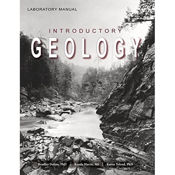 Pre-Owned Laboratory Manual for Introductory Geology (Paperback) 1940771366 9781940771366