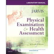 Laboratory Manual for Physical Examination & Health Assessment