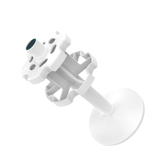 Laboratory Micropipette Rack Lab Pipettor Holder 360 Degree Rotatable Lab Pipettor Stand Laboratory Pipette Holder