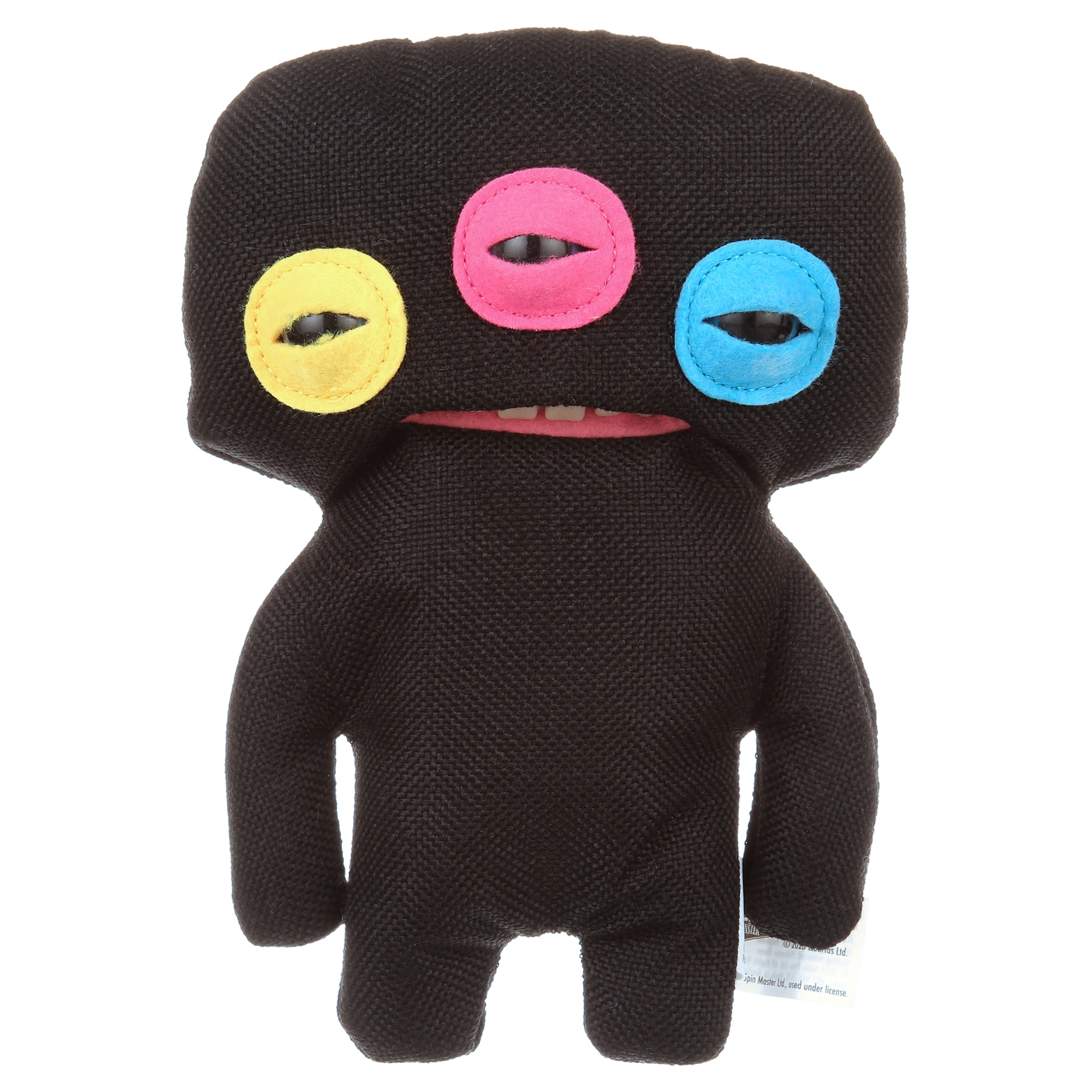 Laboratory Misfit Fuggler Annoyed Alien