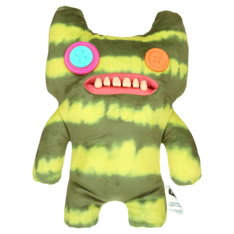 Laboratory Misfit Fuggler Indecisive Monster - Walmart.com