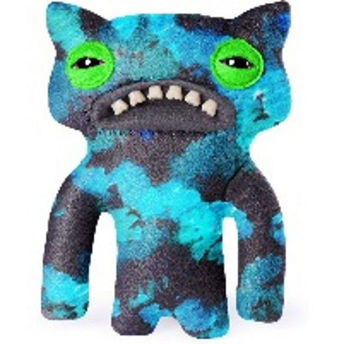 Laboratory Misfit Fuggler Wide Eyed Weirdo - Walmart.com