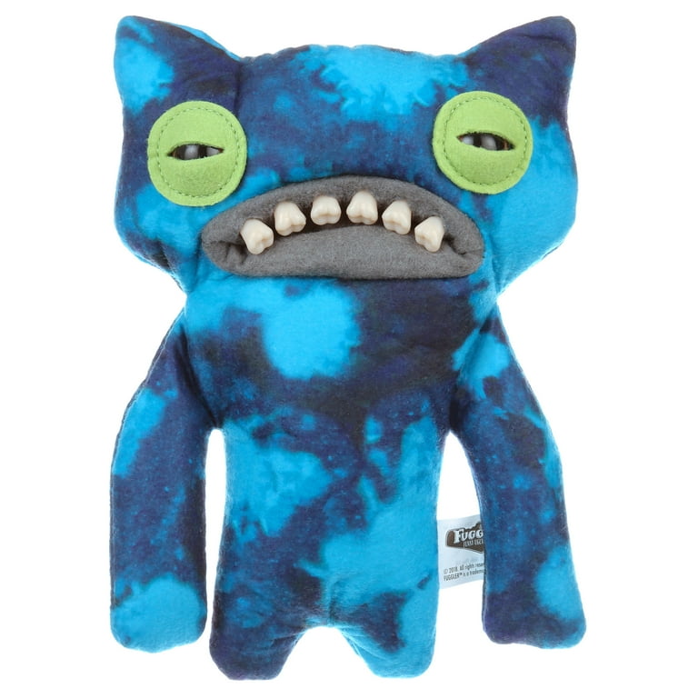 Laboratory Misfit Fuggler Wide Eyed Weirdo - Walmart.com