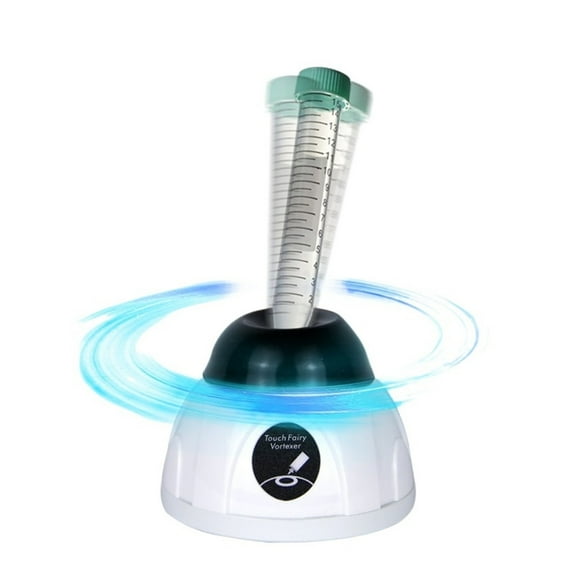 Laboratory Mixing Cute Size Desktop 4000 RPM Continuous Mini Mixer Shaker ,Easy to Use