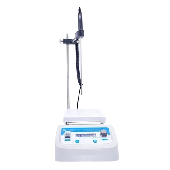 Laboratory Mixing Equipment KT-MS350 Laboratory Overhead Magnetic Stirrer No Heat Fresh Stock ,Easy to Operate