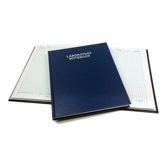 Lab Notebook