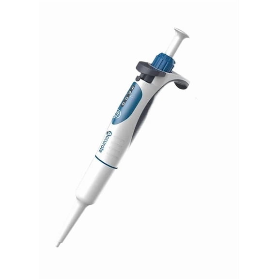 Laboratory Pipette Digital Adjustable Micropipette Lab Pipettor With Pipette Tips , High-Accurate