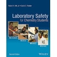 thumbnail image 1 of Pre-Owned Laboratory Safety for Chemistry Students (Paperback) 1119027667 9781119027669, 1 of 1