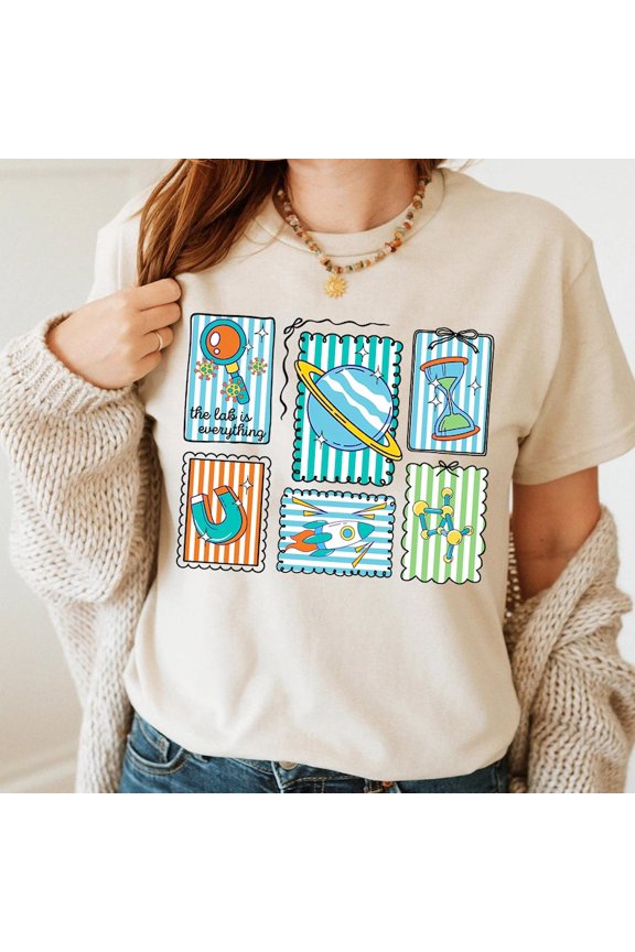 Laboratory Scientist Tshirt, Lab Tech Scientist, Pathology Sweater, Clinical Lab Tech Week, Science Teacher Shirt