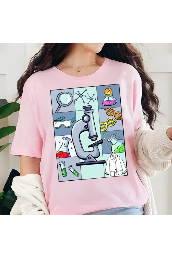 Laboratory Shirt, Lab Weeb Shirt, Lab Tech Shirt, Lab Assistant Lab Scientist Teem, Im A Laboratory Shirt, Science Lover Shirt