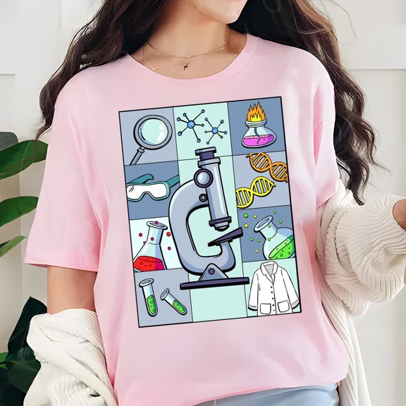 Laboratory Shirt, Lab Weeb Shirt, Lab Tech Shirt, Lab Assistant Lab Scientist Teem, Im A Laboratory Shirt, Science Lover Shirt