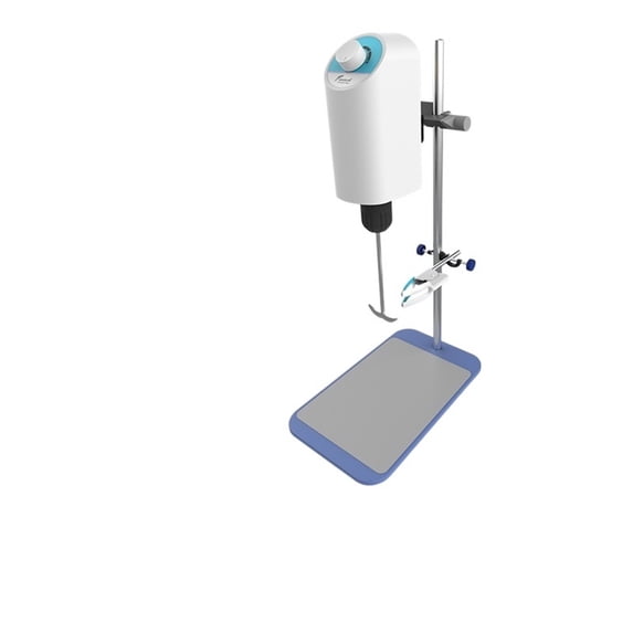 Vision Lab Stirrer Laboratory Stirrer Electric Stirrer Digital Display Overhead Stirrer ...