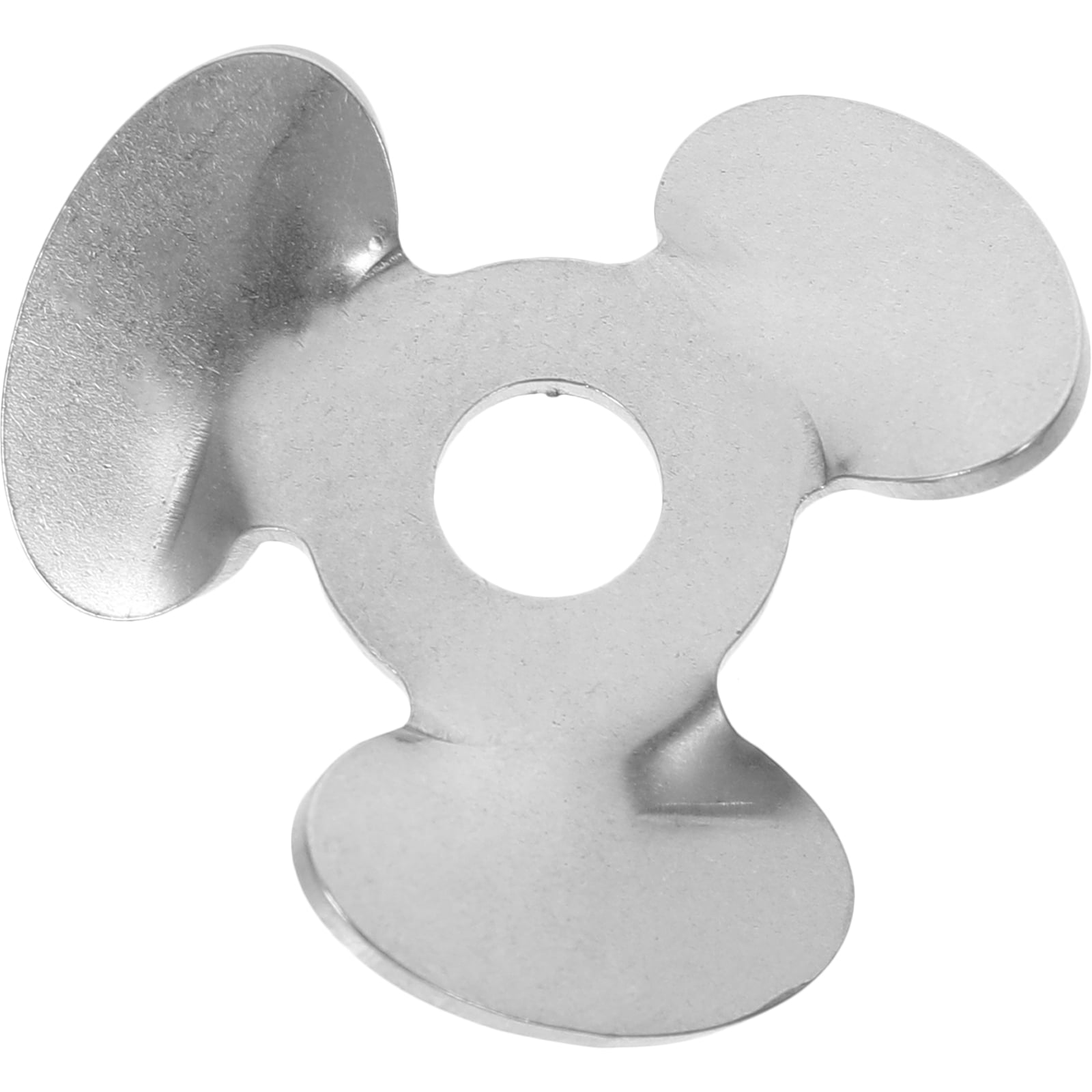 Laboratory Stirring Rod Lab Stirrer Overhead Stirrer Blades Laboratory