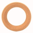 Laboratory Synthetic Cork Ring Holder for Round Bottom Flask(140mm