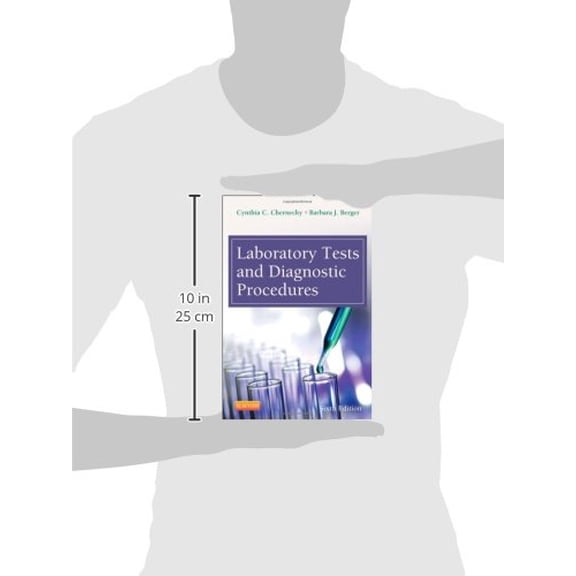 Pre-Owned Laboratory Tests and Diagnostic Procedures (Paperback) 1455706949 9781455706945