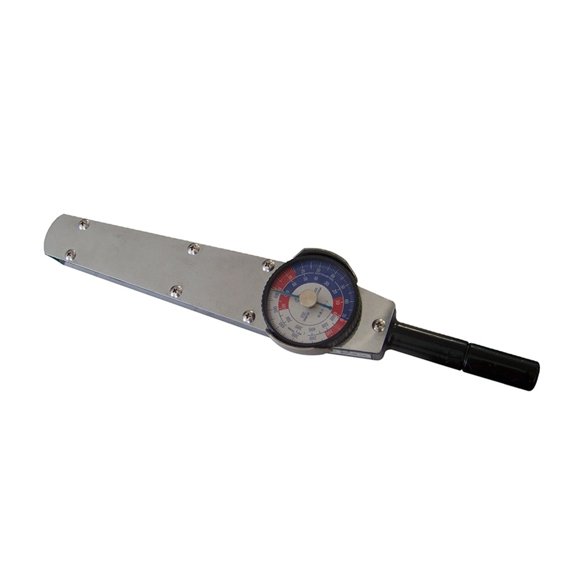 Laboratory Torque Meter Wrench Tester