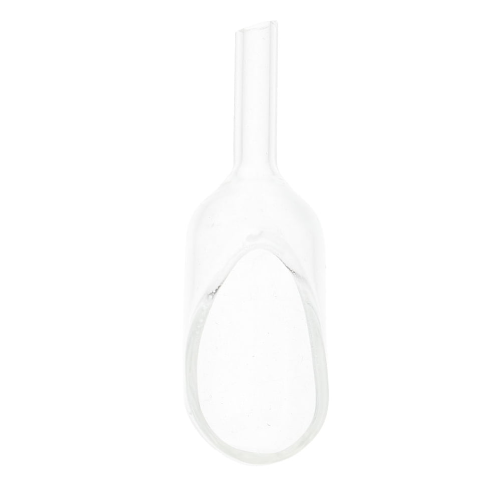 Laboratory Weighing Funnel Multiuse Weighing Scoop School Funnel