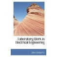 thumbnail image 1 of Laboratory Work in Electrical Engineering (Paperback), 1 of 1