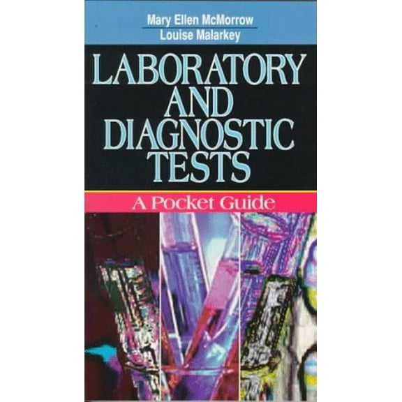 Pre-Owned Laboratory and Diagnostic Tests: A Pocket Guide Paperback