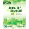 thumbnail image 1 of Laboratory and Diagnostic Tests with Nursing Implications, (Paperback), 1 of 1