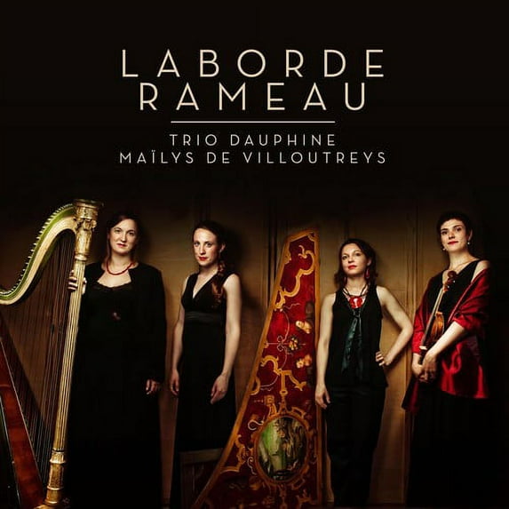 Laborde/Rameau