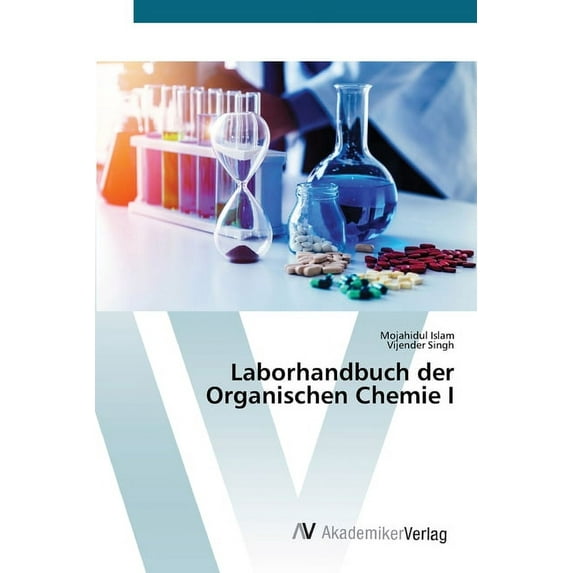 Laborhandbuch der Organischen Chemie I (Paperback)