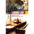 thumbnail image 1 of Labour Law, (Hardcover), 1 of 1