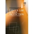 thumbnail image 1 of Labour Law and Worker Protection in Developing Countries, (Paperback), 1 of 1