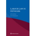 thumbnail image 1 of Labour Law in Denmark, (Paperback), 1 of 1