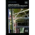 thumbnail image 1 of Labour Markets, Institutions and Inequality, 1 of 1