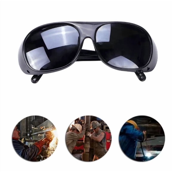 Labour Protection Welder Sunglasses Glasses Goggles Working Glasses