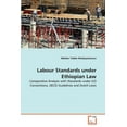 thumbnail image 1 of Labour Standards Under Ethiopian Law, 1 of 1