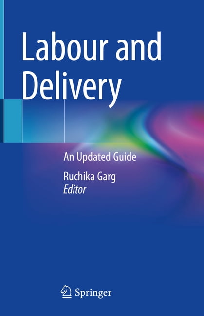 Labour and Delivery: An Updated Guide, (Hardcover) - Walmart.com