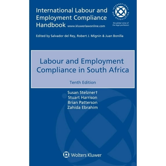 Labour and Employment Compliance in South Africa, (Paperback)