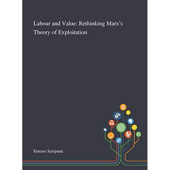 Rethingin Labour and Value: Rethinking Marx's Theory of Exploitation (Hardcover ...