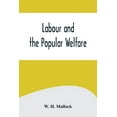 thumbnail image 1 of Labour and the Popular Welfare, (Paperback), 1 of 1