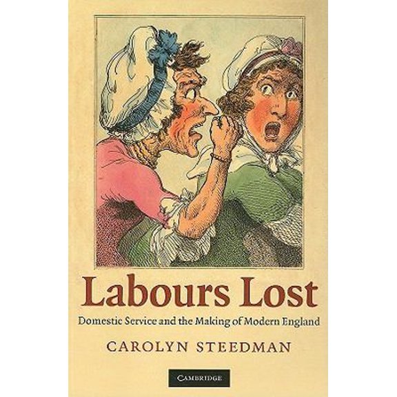 Pre-Owned Labours Lost, (Paperback)