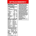 thumbnail image 1 of Labrada Nutrition Lean Body Nutrition Shake, Strawberry Ice Cream, 80 Count, 1 of 5