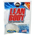 thumbnail image 1 of Labrada Nutrition Lean Body - Vanilla Ice Cream, 80 - 2.78 Ounce (78 g) packets, 1 of 2