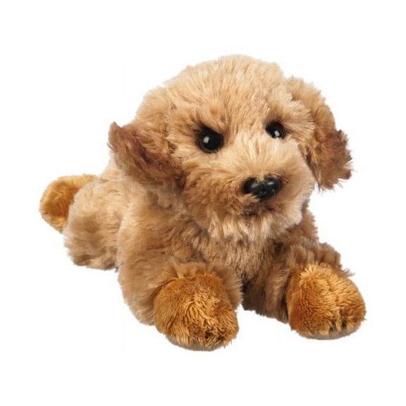 Labradoodle 8" Bean Bag