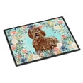 thumbnail image 1 of Labradoodle Door Mat, 1 of 4